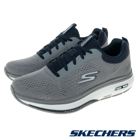 SKECHERS 男鞋 健走鞋 健走系列 GO WALK WORKOUT WALKER - 216244GYNV