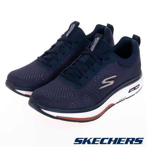 SKECHERS 男鞋 健走鞋 健走系列 GO WALK WORKOUT WALKER - 216244NVOR