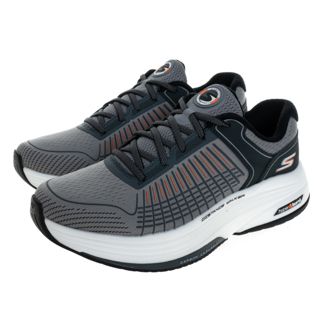 SKECHERS 男鞋健走鞋健走系列GO WALK DISTANCE WALKER - 216529BKW 