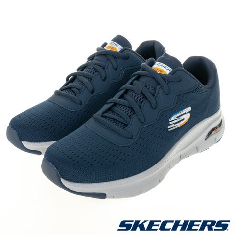 SKECHERS 男運動系列 ARCH FIT - 232303NVY