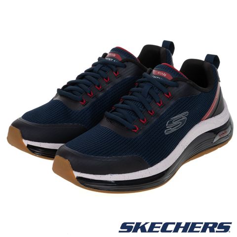 SKECHERS 男運動系列 ARCH FIT ELEMENT AIR - 232540NVRD