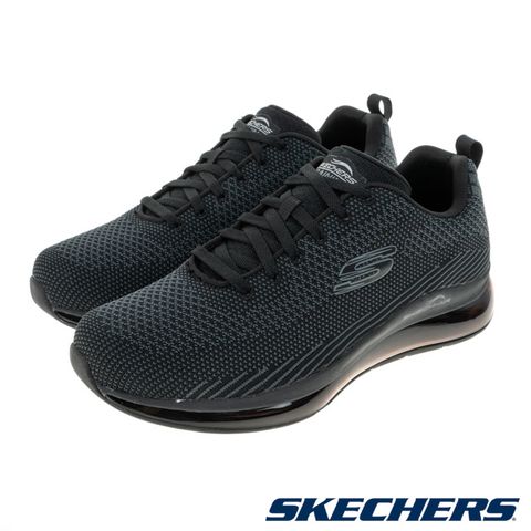 SKECHERS 男鞋 運動鞋 運動系列 SKECH-AIR ELEMENT 2.0 寬楦款 - 232340WBBK