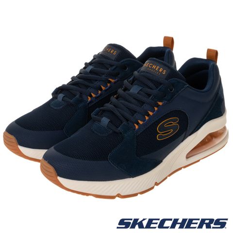 SKECHERS 男鞋 運動鞋 運動系列 UNO 2 - 183065NVY