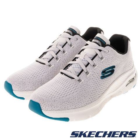 SKECHERS 男鞋 運動鞋 運動系列 ARCH FIT - 232601WBL