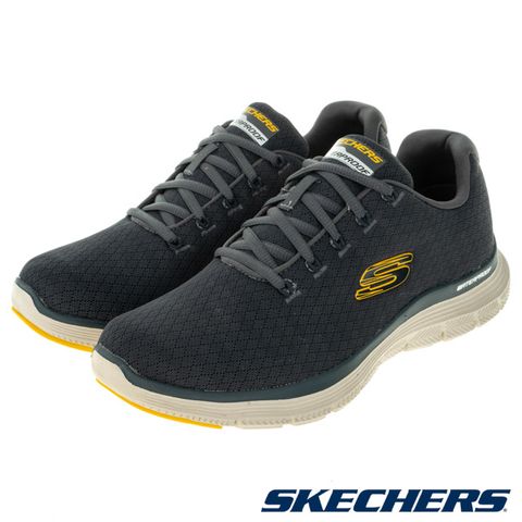 SKECHERS 男鞋 運動鞋 運動系列 FLEX ADVANTAGE 4.0 - 232231CHAR