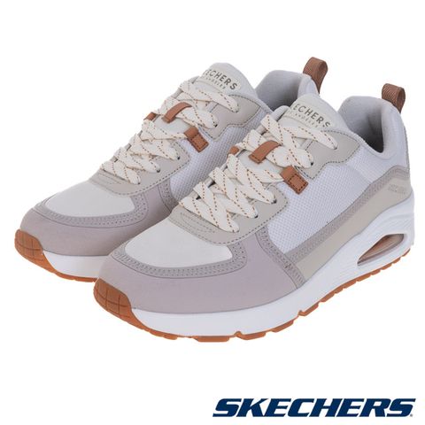 SKECHERS 男鞋 運動鞋 運動系列 UNO - 183010OFWT