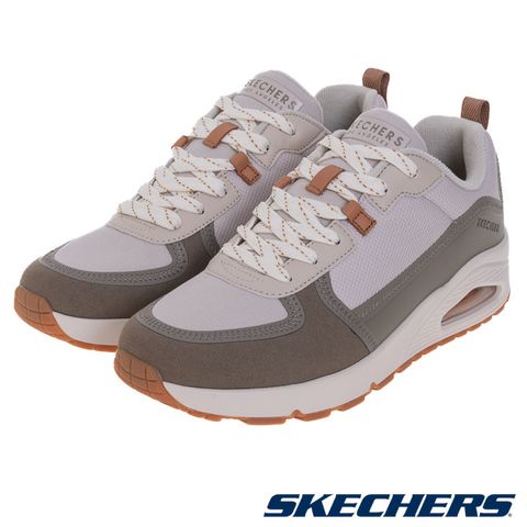 SKECHERS 男鞋 運動鞋 運動系列 UNO - 183010WGY