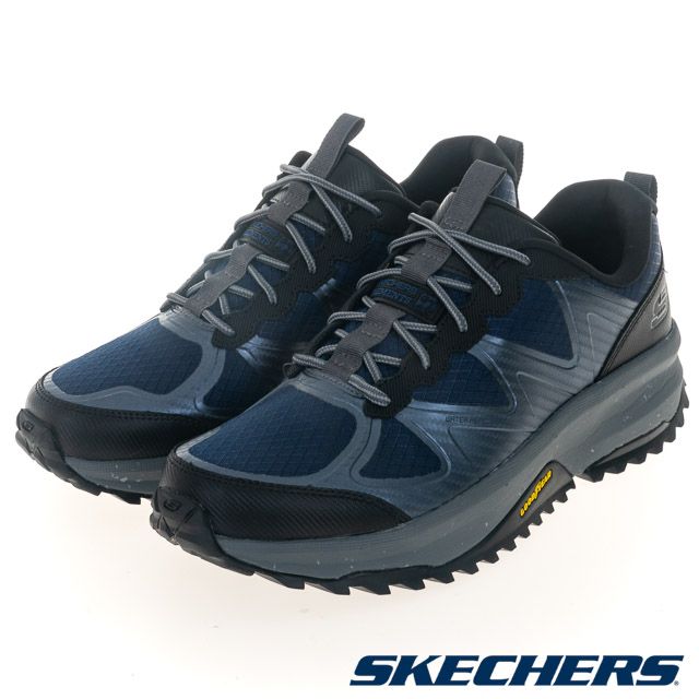 SKECHERS  男鞋 越野鞋 戶外越野系列  BIONIC TRAIL - 237221NVBK