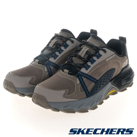 SKECHERS 男鞋 越野鞋 戶外越野系列 3D MAX PROTECT - 237401TPBK