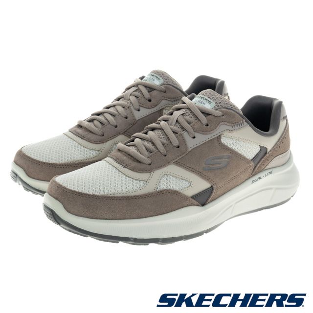  SKECHERS 男鞋 運動鞋 運動系列 EQUALIZER 5.0 - 232613TAN