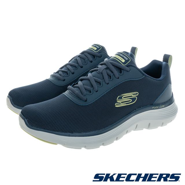 SKECHERS  男鞋 運動鞋 運動系列 FLEX ADVANTAGE 5.0 - 232822NVLM