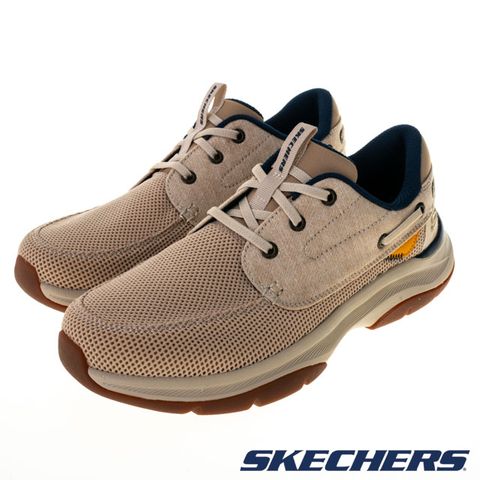 SKECHERS 男鞋 休閒鞋 休閒系列 BUCKNELL - 210565TPE