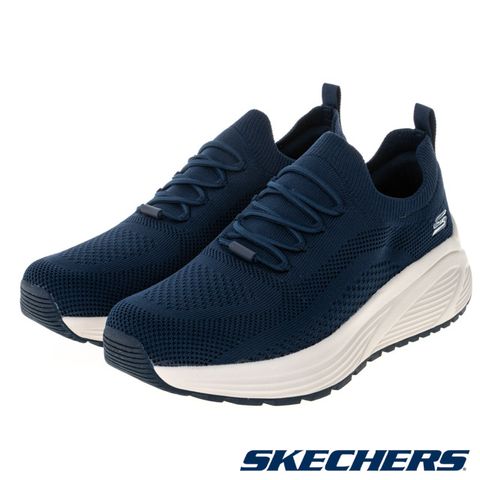 SKECHERS 男鞋 休閒鞋 休閒系列 BOBS SPARROW 2.0 - 118050NVY