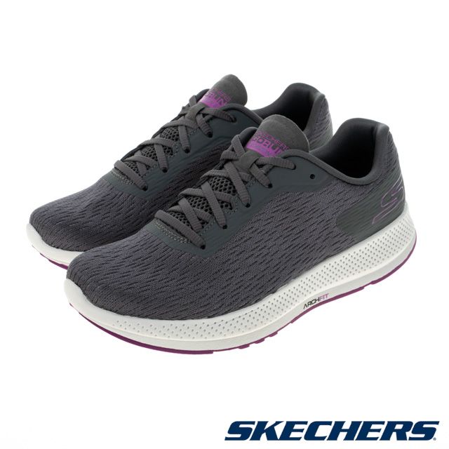 SKECHERS  慢跑鞋 女慢跑系列 GORUN HORIZON 3 - 172050GYPR