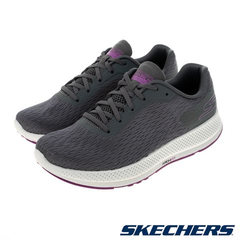 SKECHERS 慢跑鞋 女慢跑系列 GORUN HORIZON 3 - 172050GYPR