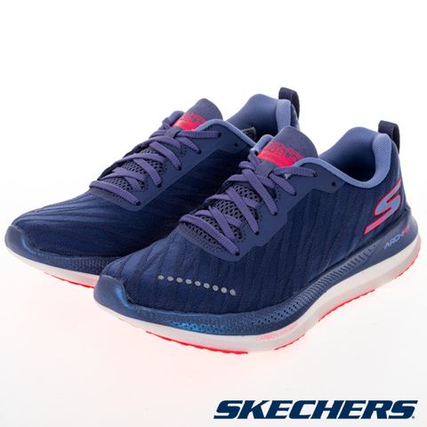 SKECHERS 女慢跑系列 GORUN RAZOR EXCESS 2 - 172035SLT