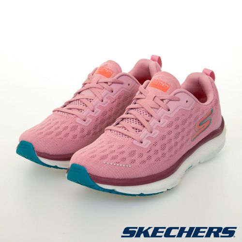 SKECHERS 女競速跑鞋系列GORUN RIDE 9 - 172005PUR - PChome 24h購物