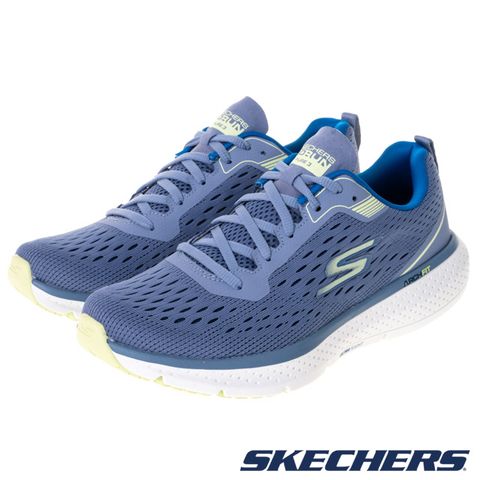 SKECHERS 女鞋 慢跑鞋 慢跑系列 GO RUN PURE 3 - 172034SLT