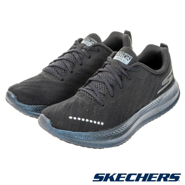 SKECHERS  女鞋 慢跑鞋 慢跑系列 GORUN RAZOR EXCESS 2 - 172035BBK