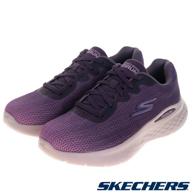 SKECHERS  女鞋 慢跑鞋 慢跑系列 GO RUN LITE - 129430MVPR