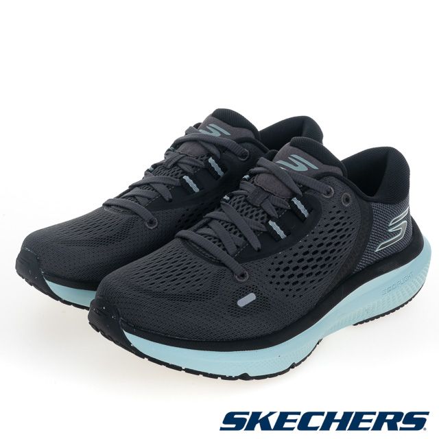 SKECHERS  女鞋 慢跑鞋 慢跑系列 GO RUN PURE 4 - 172082CCBL