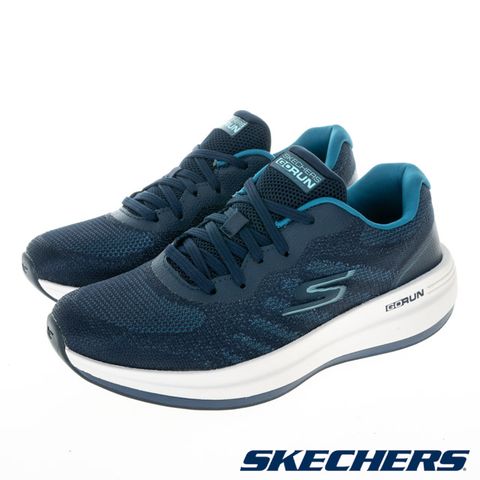 SKECHERS 女鞋 慢跑鞋 慢跑系列 GO RUN PULSE 2.0 - 129106NVBL