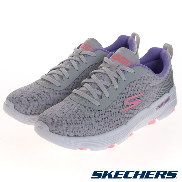 SKECHERS  女鞋 慢跑鞋 慢跑系列 GO RUN 7.0 - 129333GYLV