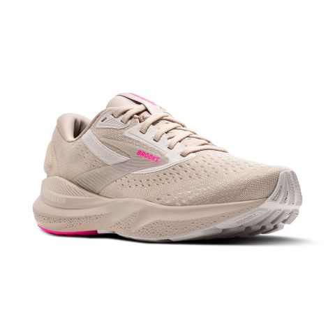 BROOKS 女 避震緩衝象限 ADRENALINE GTS 24 (1204261B159)