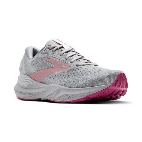 BROOKS 女 避震緩衝象限 ADRENALINE GTS 24 超寬楦 (1204262E019)