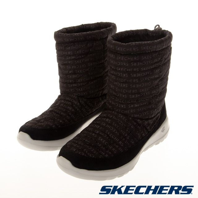 SKECHERS  女健走系列 ON-THE-GO JOY - 16617BLK