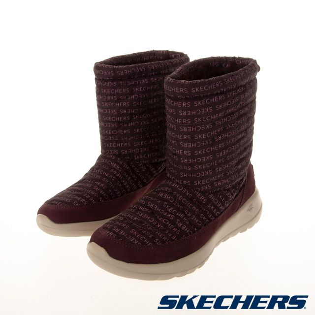 SKECHERS  女健走系列 ON-THE-GO JOY - 16617BURG