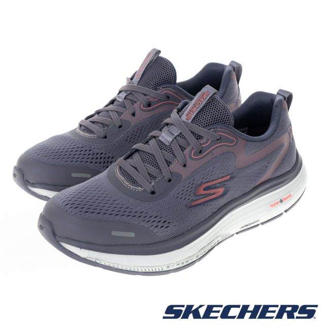 SKECHERS  女鞋 健走鞋 健走系列 GO WALK WORKOUT WALKER - 124943MVE