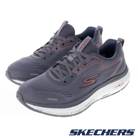 SKECHERS 女鞋 健走鞋 健走系列 GO WALK WORKOUT WALKER - 124943MVE