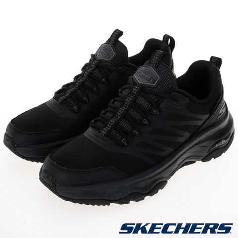 SKECHERS 女鞋 健走鞋 健走系列 GO WALK ARCH FIT OUTDOOR - 124441BBK