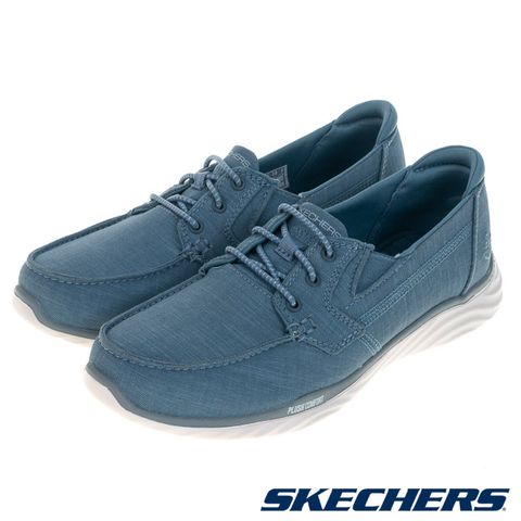 SKECHERS 女鞋 健走系列 ON-THE-GO IDEAL - 137080BLU