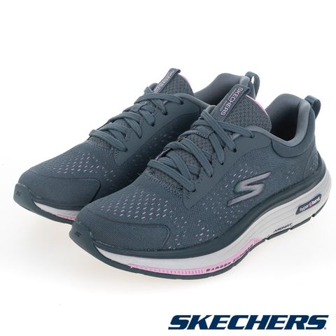 SKECHERS 女鞋 健走鞋 健走系列 GO WALK WORKOUT WALKER - 124933CCPK