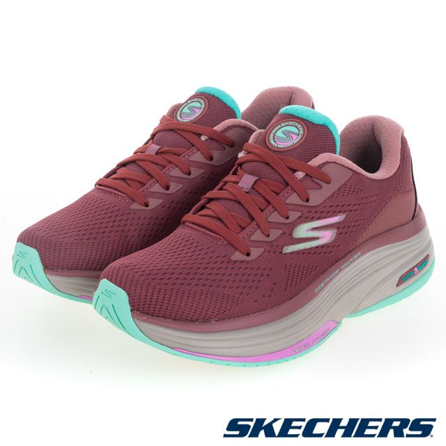 SKECHERS  女鞋 健走鞋 健走系列 GO WALK DISTANCE WALKER - 125129MVE