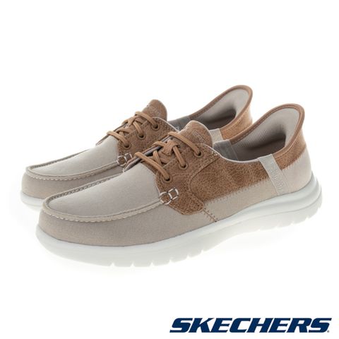 SKECHERS 女鞋 健走鞋 健走系列 瞬穿舒適科技 ON-THE-GO FLEX - 136536TPE