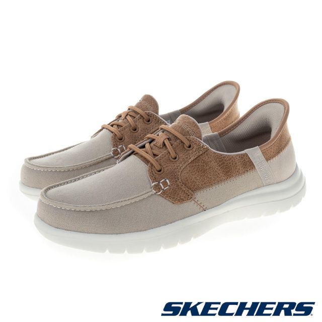 SKECHERS  女鞋 健走鞋 健走系列 瞬穿舒適科技 ON-THE-GO FLEX - 136536TPE