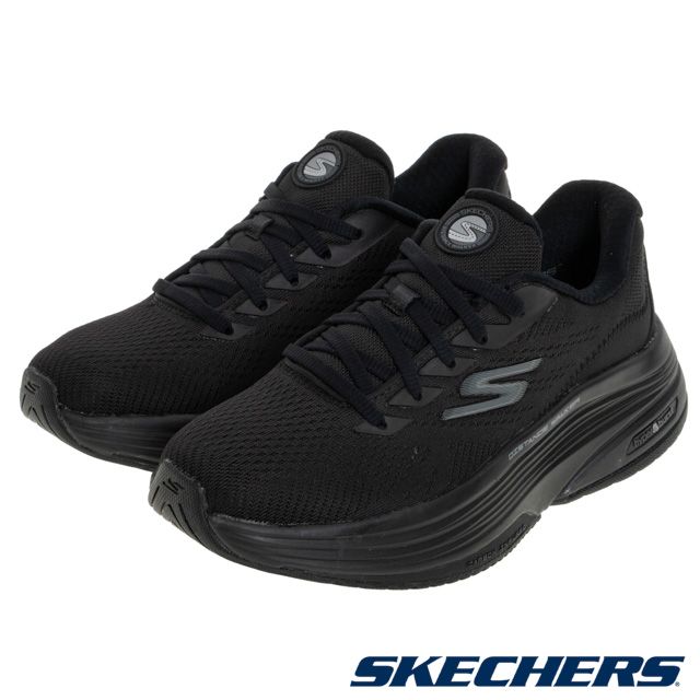 SKECHERS  女鞋 健走鞋 健走系列 GO WALK DISTANCE WALKER - 125129BBK