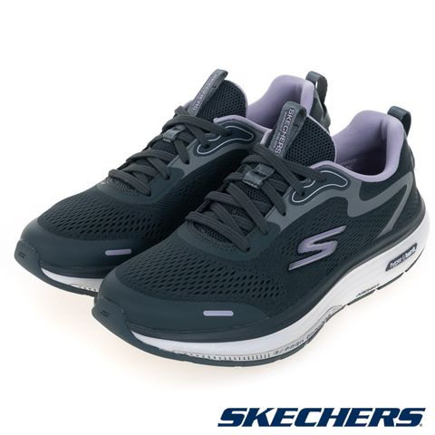 SKECHERS 女鞋 健走鞋 健走系列 GO WALK WORKOUT WALKER - 124943CCLV