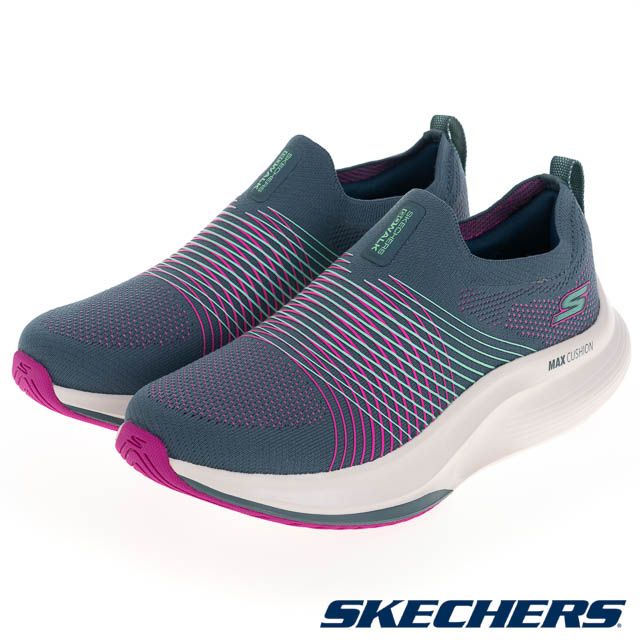 SKECHERS  女鞋 健走鞋 健走系列 GO WALK MAX WALKER - 125052CCPR