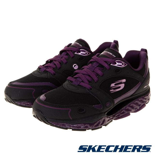 SKECHERS  女運動系列 SRR PRO RESISTANCE - 896066BKPR