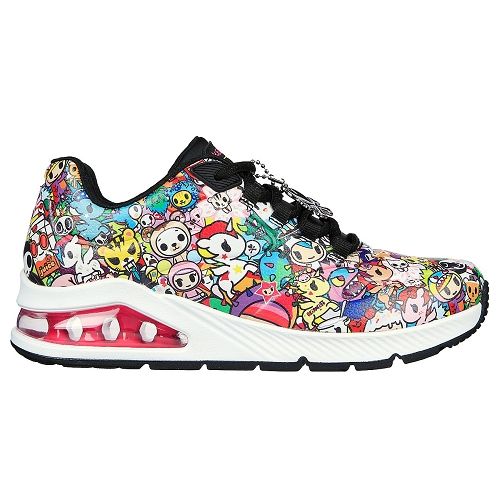 Tokidoki sneakers deals