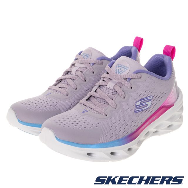 SKECHERS  女鞋 運動鞋 運動系列 GLIDE-STEP SWIFT - 149969LVMT