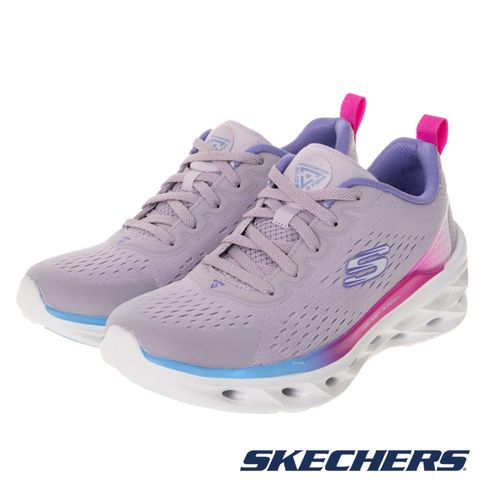 SKECHERS 女鞋 運動鞋 運動系列 GLIDE-STEP SWIFT - 149969LVMT