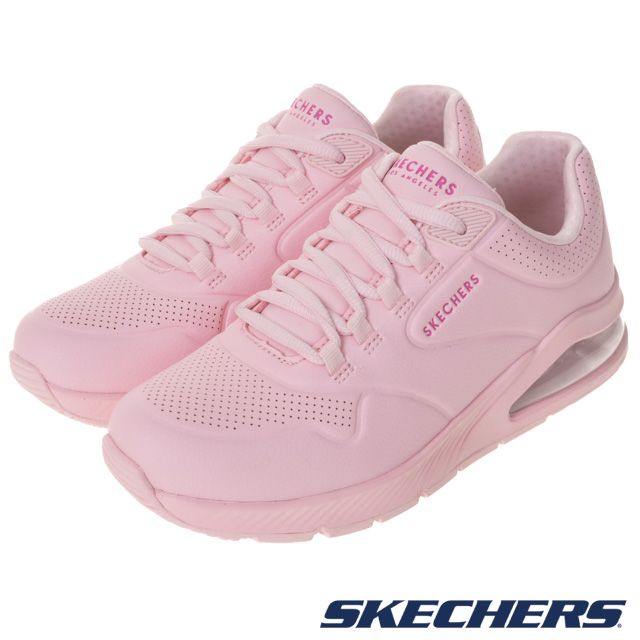 SKECHERS  女鞋 運動鞋 運動系列 UNO 2 - 155652LTPK