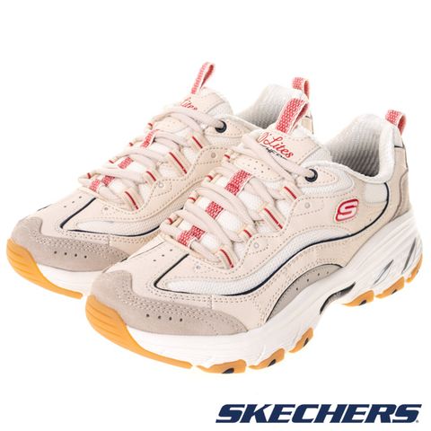 SKECHERS 女鞋 運動鞋 運動系列 ARCH FIT D’LITES - 149805NTMT