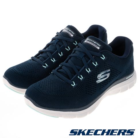 SKECHERS 女鞋 運動系列 FLEX APPEAL 4.0 - 149309NVY