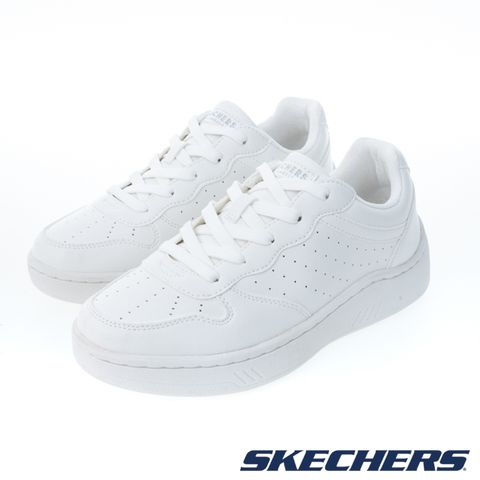 SKECHERS 女鞋 運動鞋 運動系列 UPBEATS-LITE - 155611WHT
